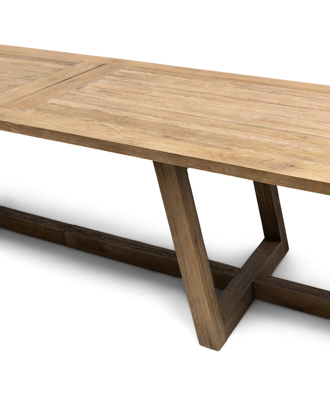 Bali Dining Table 400x100