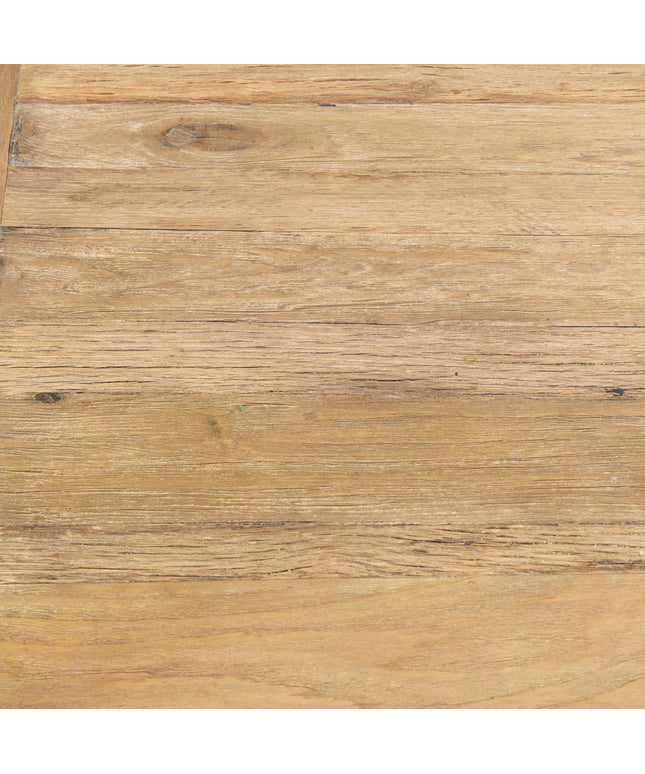 Bali Dining Table 400x100
