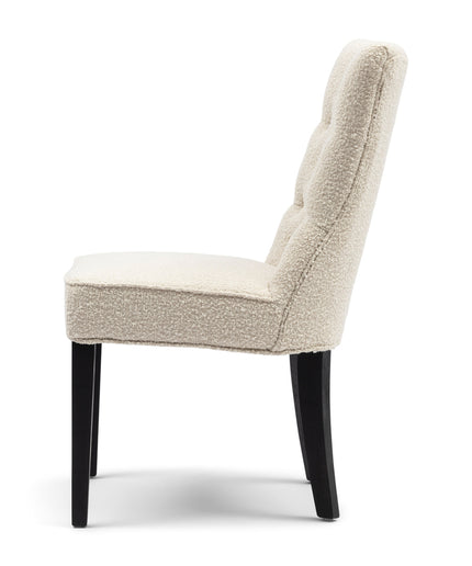 Balmoral DC Black Leg Bou WhiSand