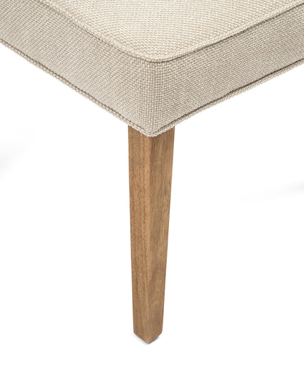 Balmoral Dining Chair Chelsea Flax