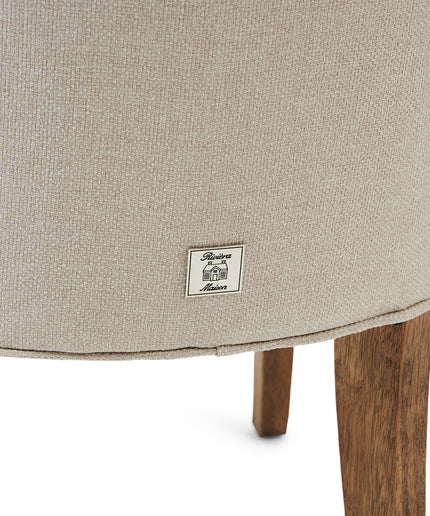 Balmoral Dining Chair FlandFlax