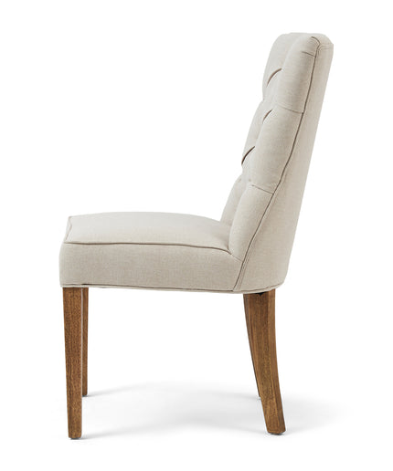 Balmoral Dining Chair FlandFlax