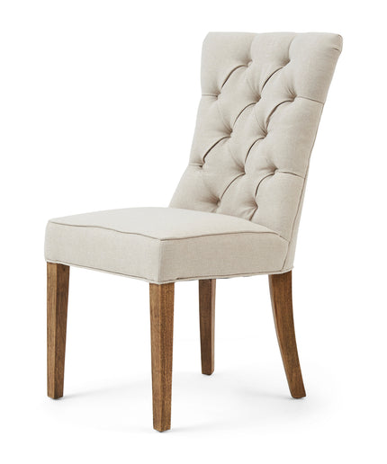 Balmoral Dining Chair FlandFlax