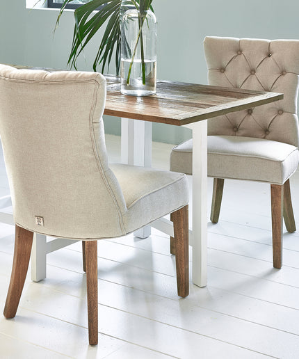 Balmoral Dining Chair FlandFlax