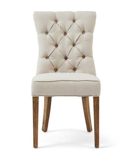 Balmoral Dining Chair FlandFlax