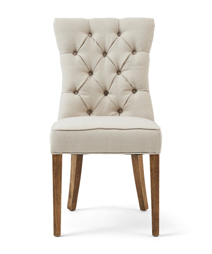 Balmoral Dining Chair FlandFlax