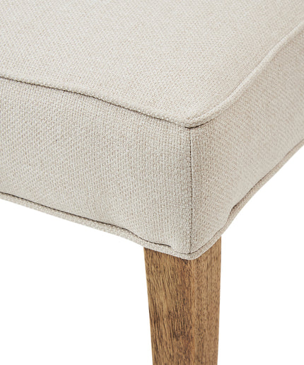 Balmoral Dining Chair FlandFlax