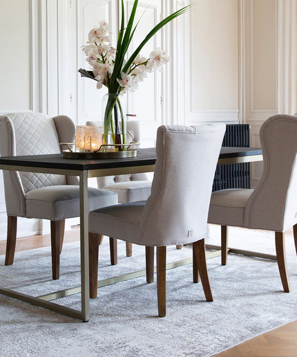 Balmoral Dining Chair FlandFlax