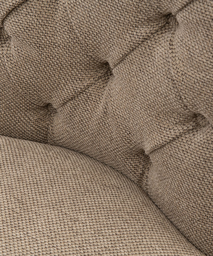 Balmoral Dining Chair MeltingSilver