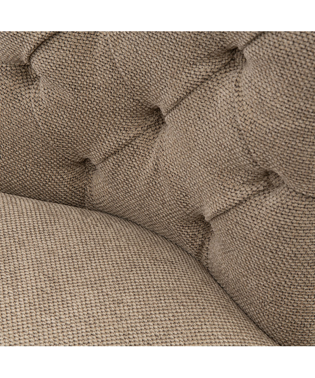 Balmoral Dining Chair MeltingSilver