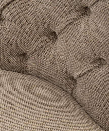 Balmoral Dining Chair MeltingSilver