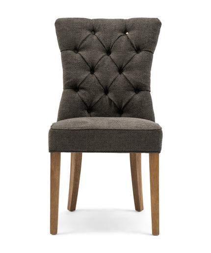 Balmoral Dining Chair Mud