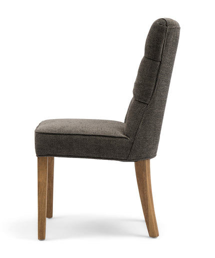 Balmoral Dining Chair Mud