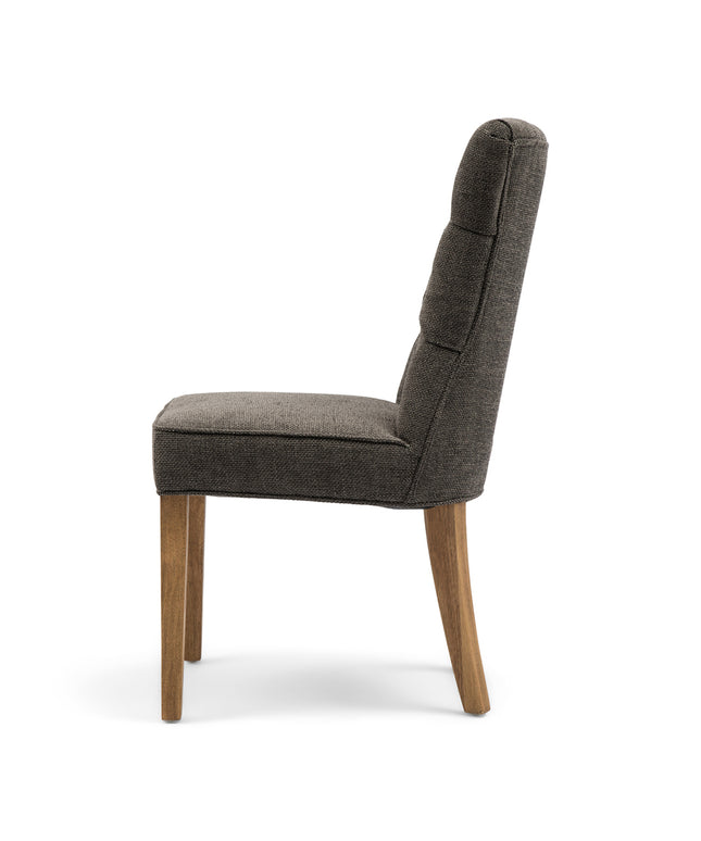 Balmoral Dining Chair Mud