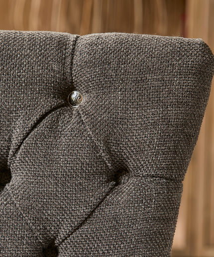 Balmoral Dining Chair Mud