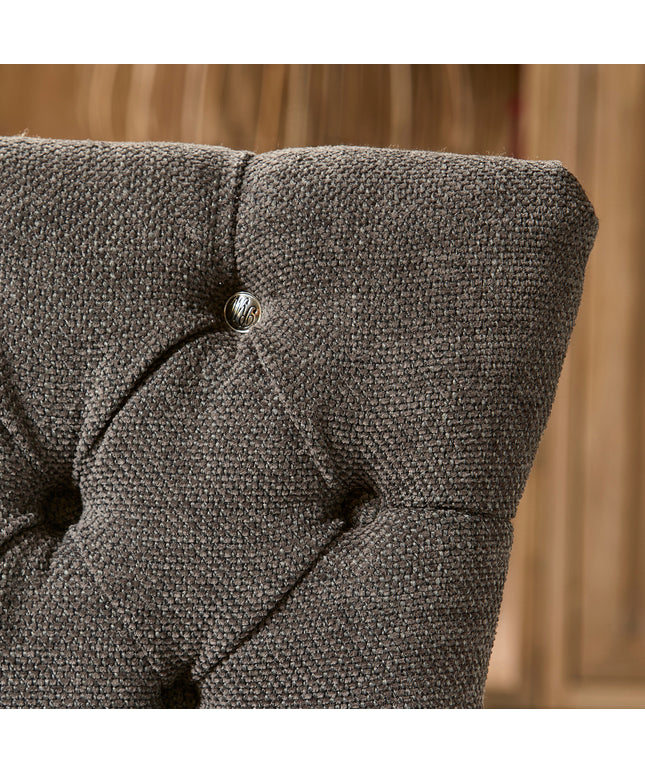 Balmoral Dining Chair Mud