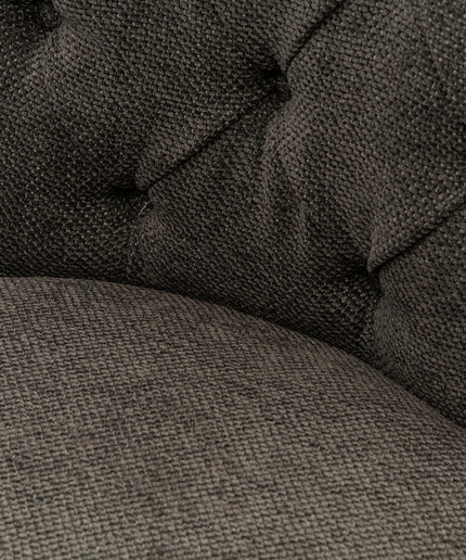 Balmoral Dining Chair Mud