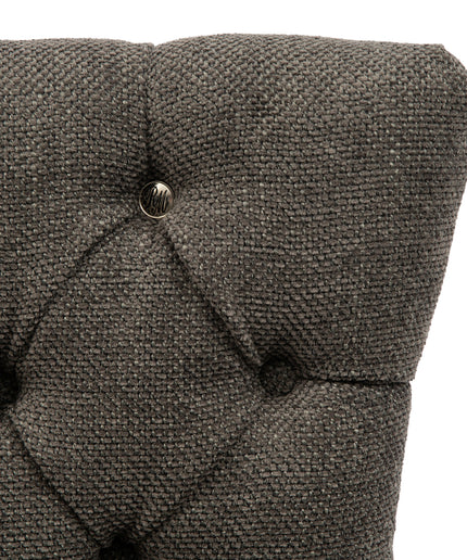 Balmoral Dining Chair Mud