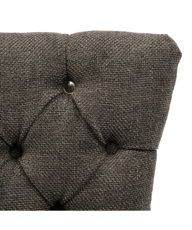 Balmoral Dining Chair Mud