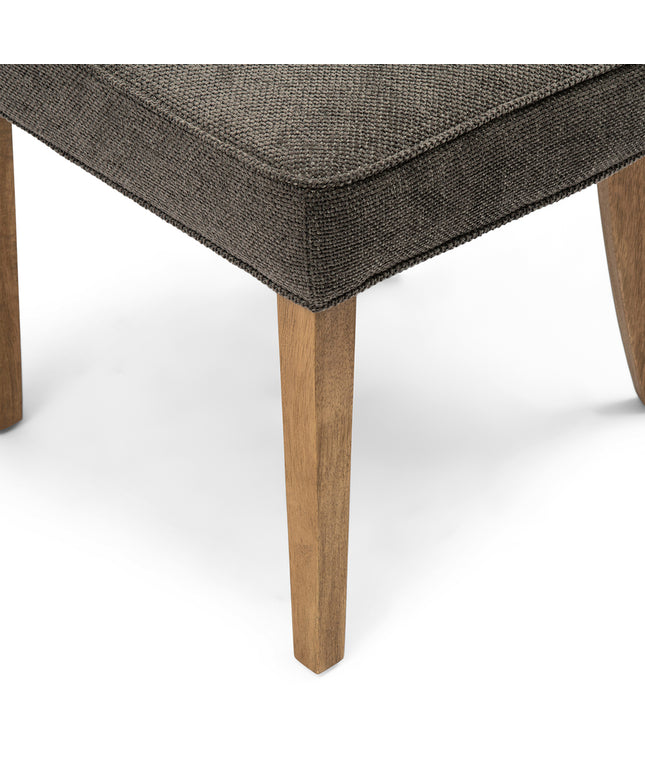 Balmoral Dining Chair Mud