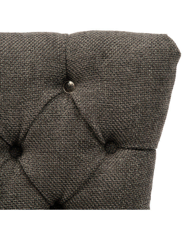 Balmoral Dining Chair Mud