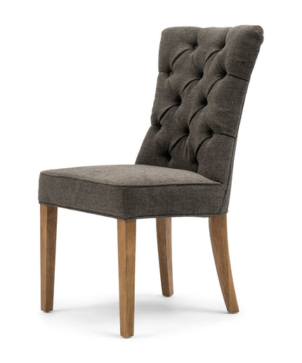 Balmoral Dining Chair Mud