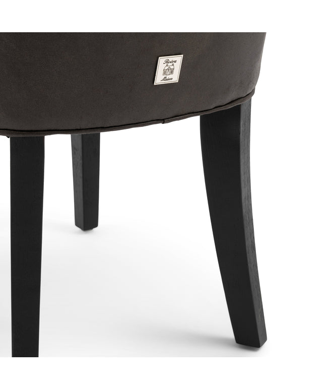 Balmoral Dining Chair Pel Espresso