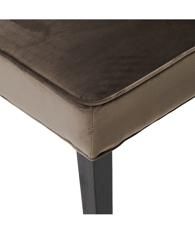 Balmoral Dining Chair Vel Anthra