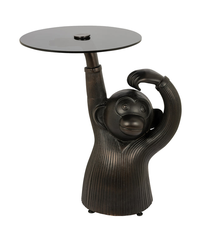 Bijzettafel Ape (Bronze)