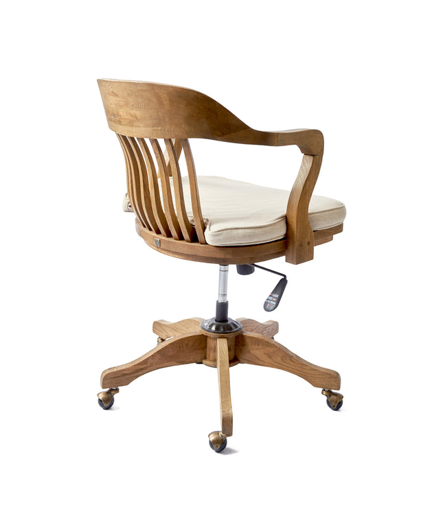 Boston Desk Chair