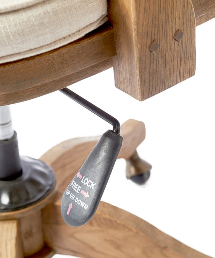 Boston Desk Chair