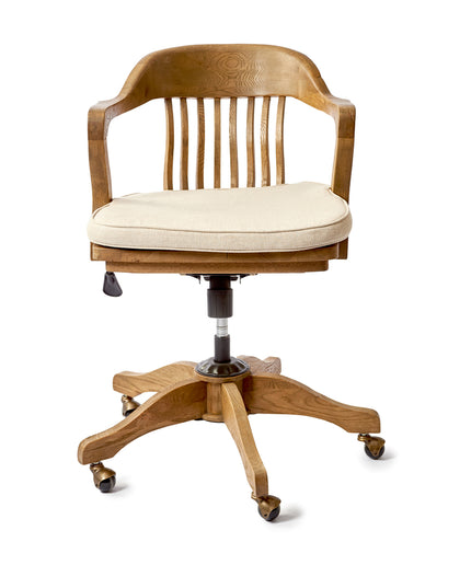 Boston Desk Chair
