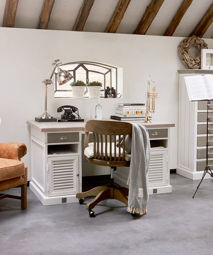 Boston Desk Chair