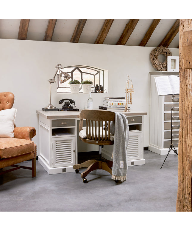 Boston Desk Chair