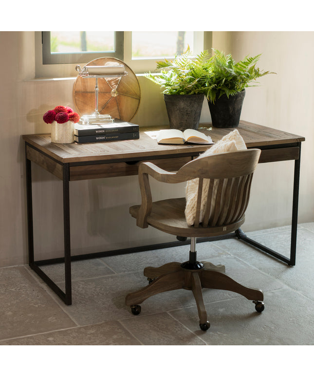 Boston Desk Chair