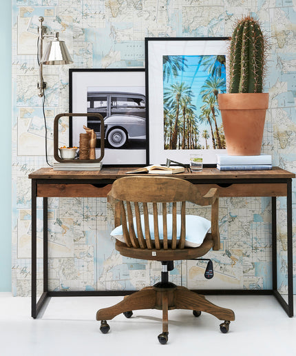Boston Desk Chair