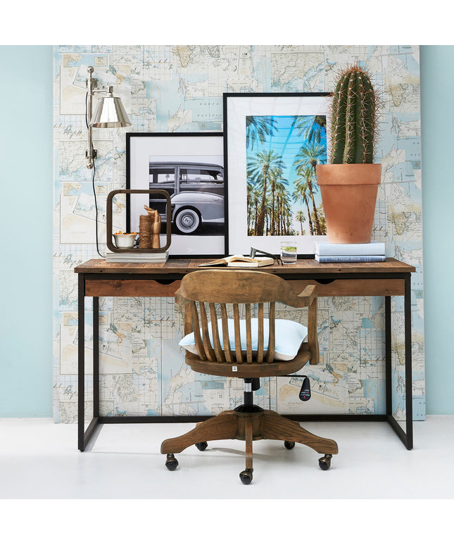 Boston Desk Chair