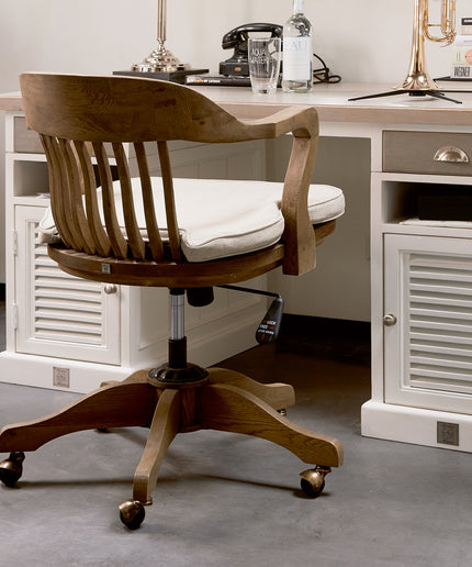 Boston Desk Chair
