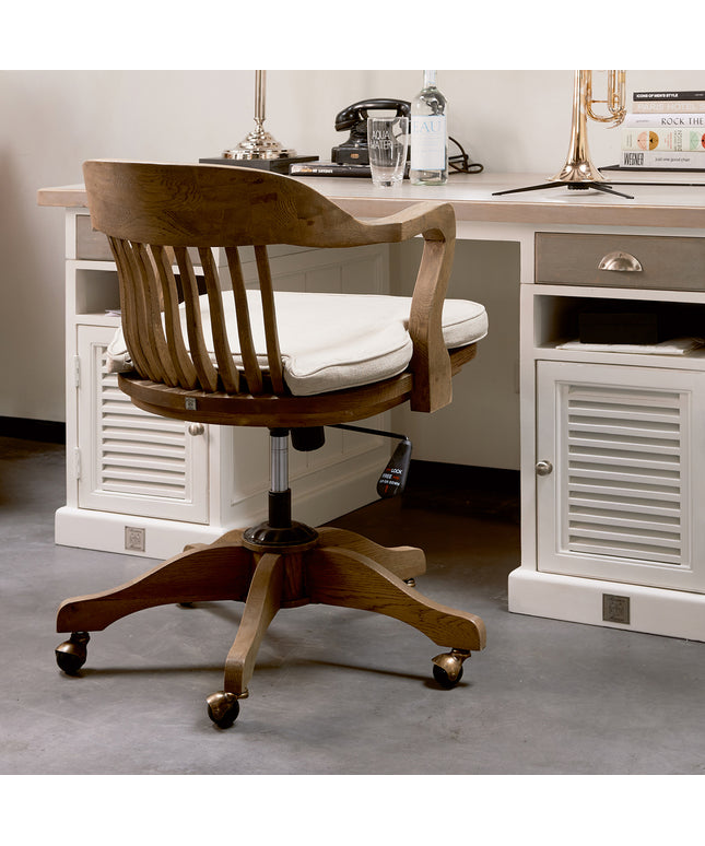 Boston Desk Chair