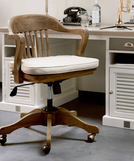 Boston Desk Chair