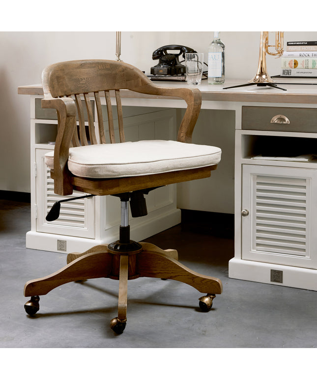 Boston Desk Chair