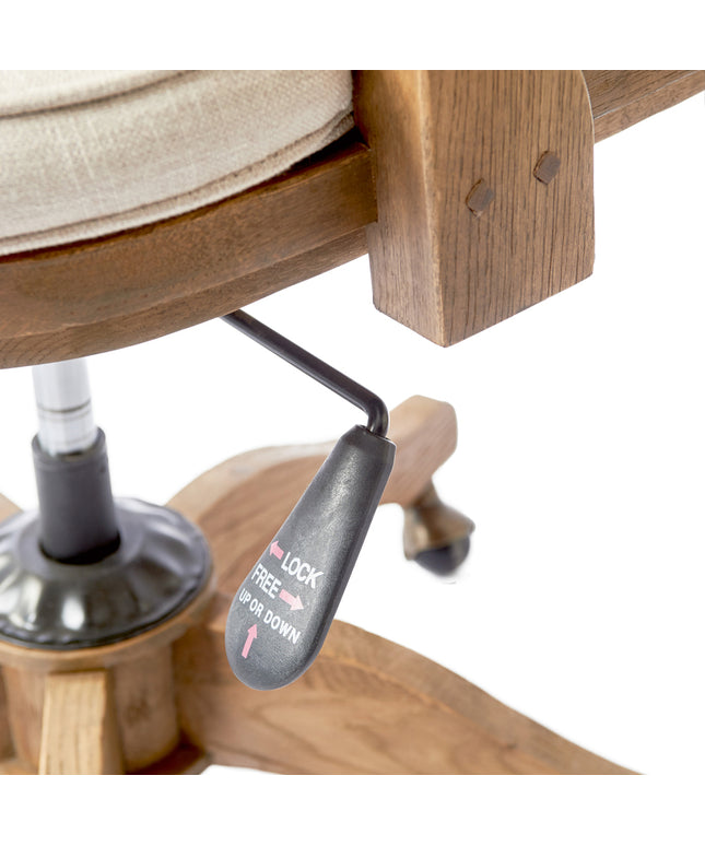 Boston Desk Chair