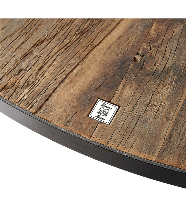 Boston Harbor Dining Table Dia 140