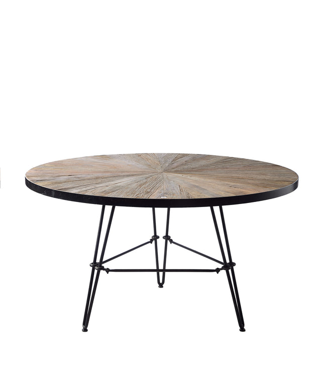 Boston Harbor Dining Table Dia 140