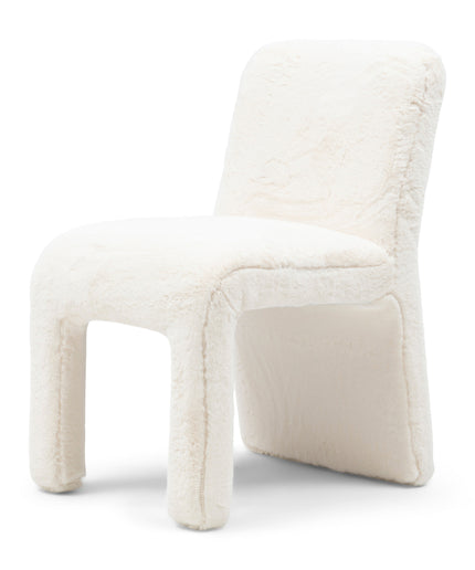 Callaghan DC Faux Fur Snow