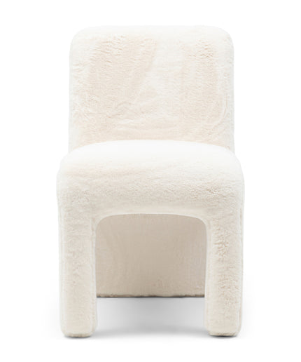 Callaghan DC Faux Fur Snow