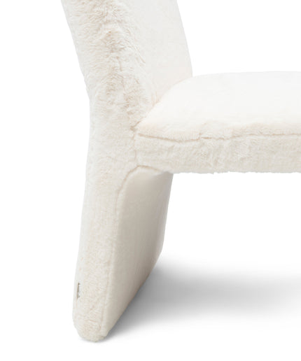 Callaghan DC Faux Fur Snow