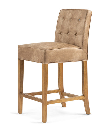 Cape Breton Counter Stool Pel Camel