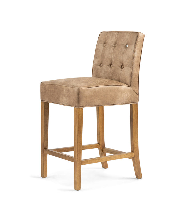 Cape Breton Counter Stool Pel Camel