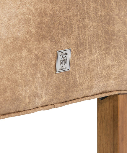 Cape Breton Counter Stool Pel Camel